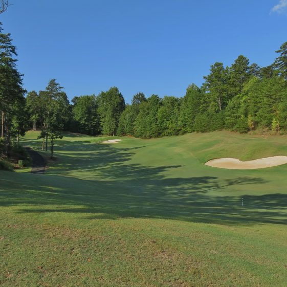 Tega Cay Golf Club Voted 1 Best Golf Course in the Fort Mill area
