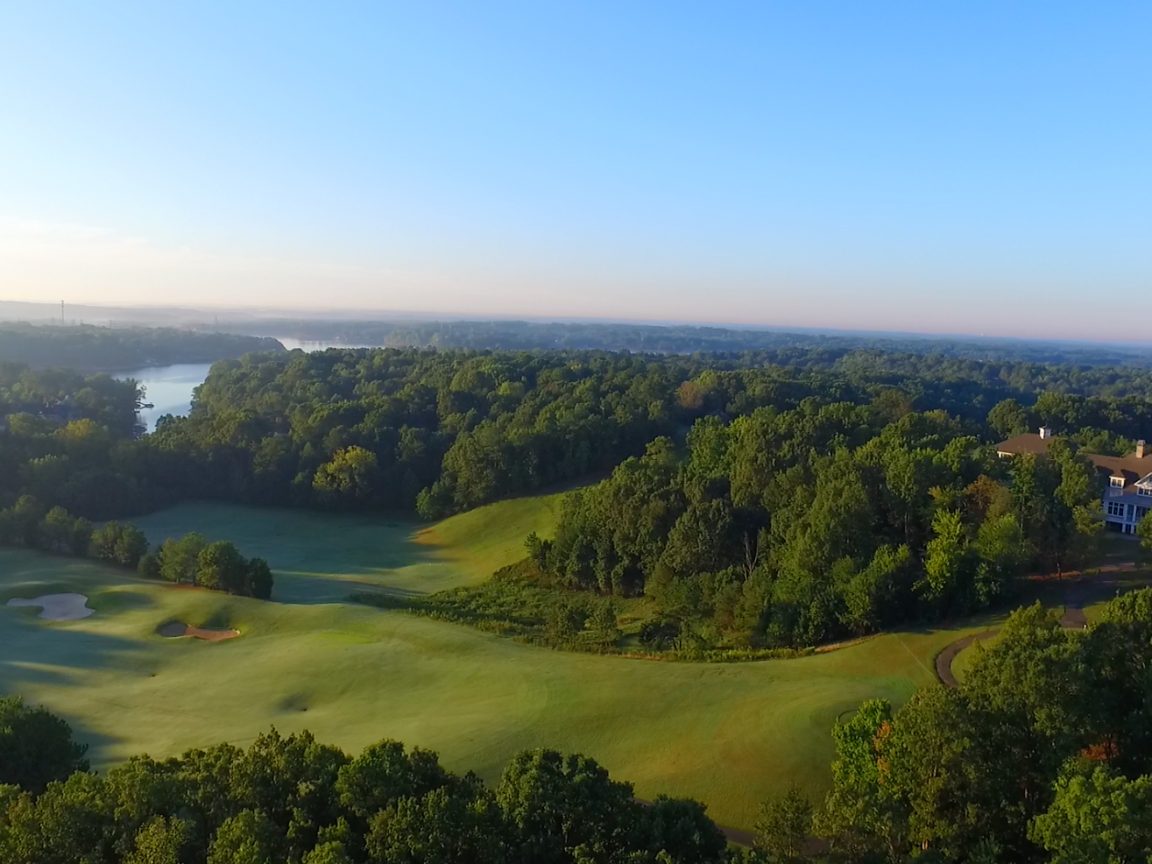 Golf Course Gallery Tega Cay Golf Club