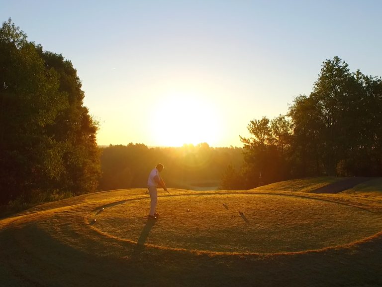 Golf Course Gallery Tega Cay Golf Club