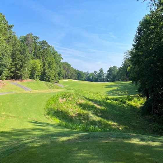 Golf Courses Tega Cay Golf Club