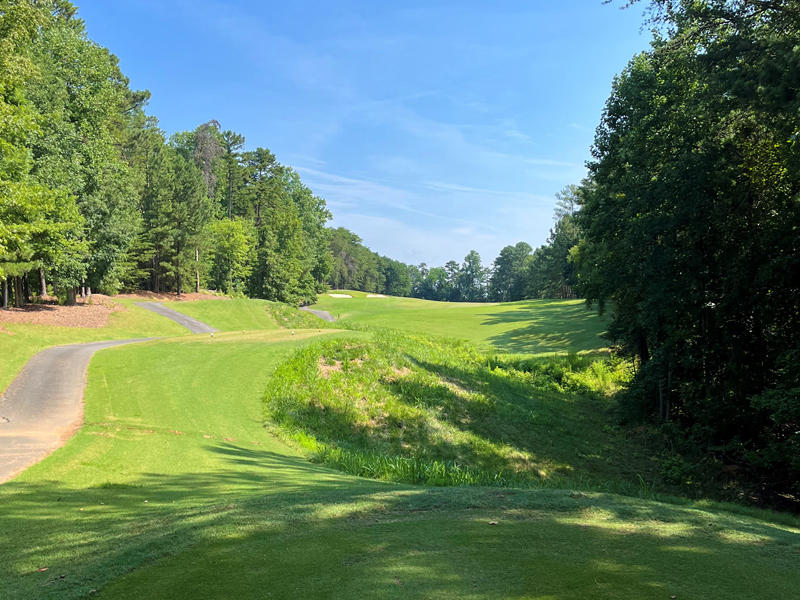 Tega Cay Golf Club – Voted #1 Best Golf Course in the Fort Mill area